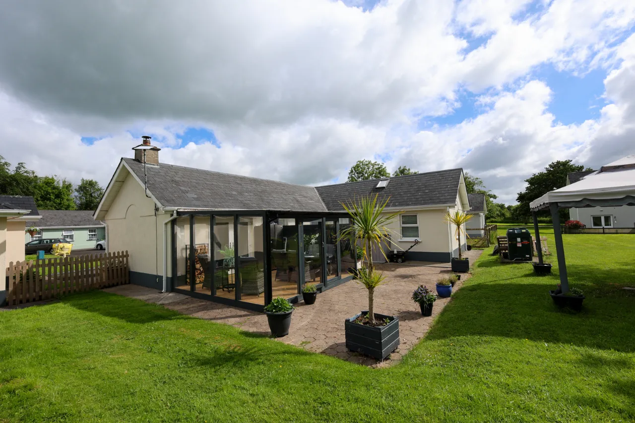 Photo of 5 Loughstown Holiday Village, Drumcree, Collinstown, Co. Westmeath