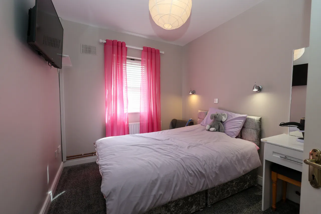 Photo of 5 Loughstown Holiday Village, Drumcree, Collinstown, Co. Westmeath