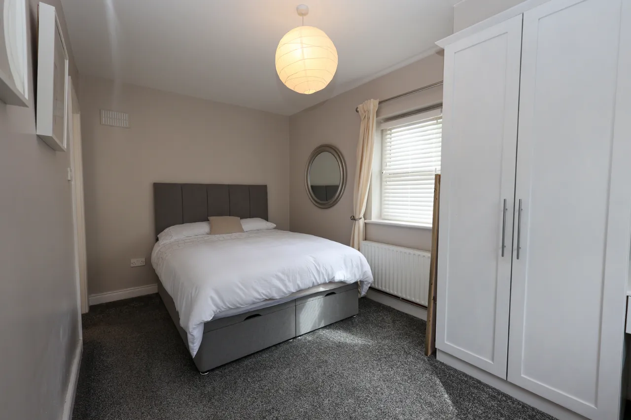 Photo of 5 Loughstown Holiday Village, Drumcree, Collinstown, Co. Westmeath