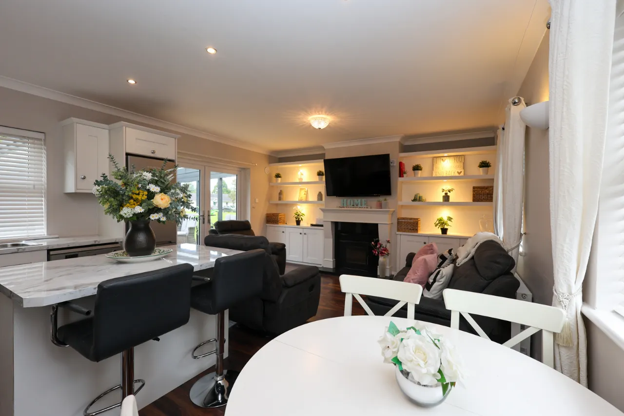 Photo of 5 Loughstown Holiday Village, Drumcree, Collinstown, Co. Westmeath