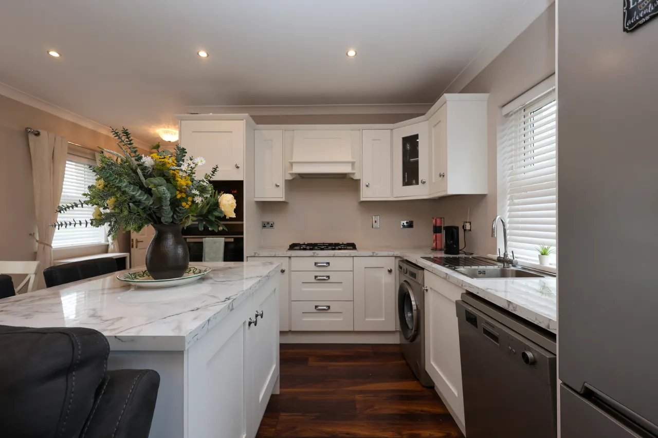 Photo of 5 Loughstown Holiday Village, Drumcree, Collinstown, Co. Westmeath