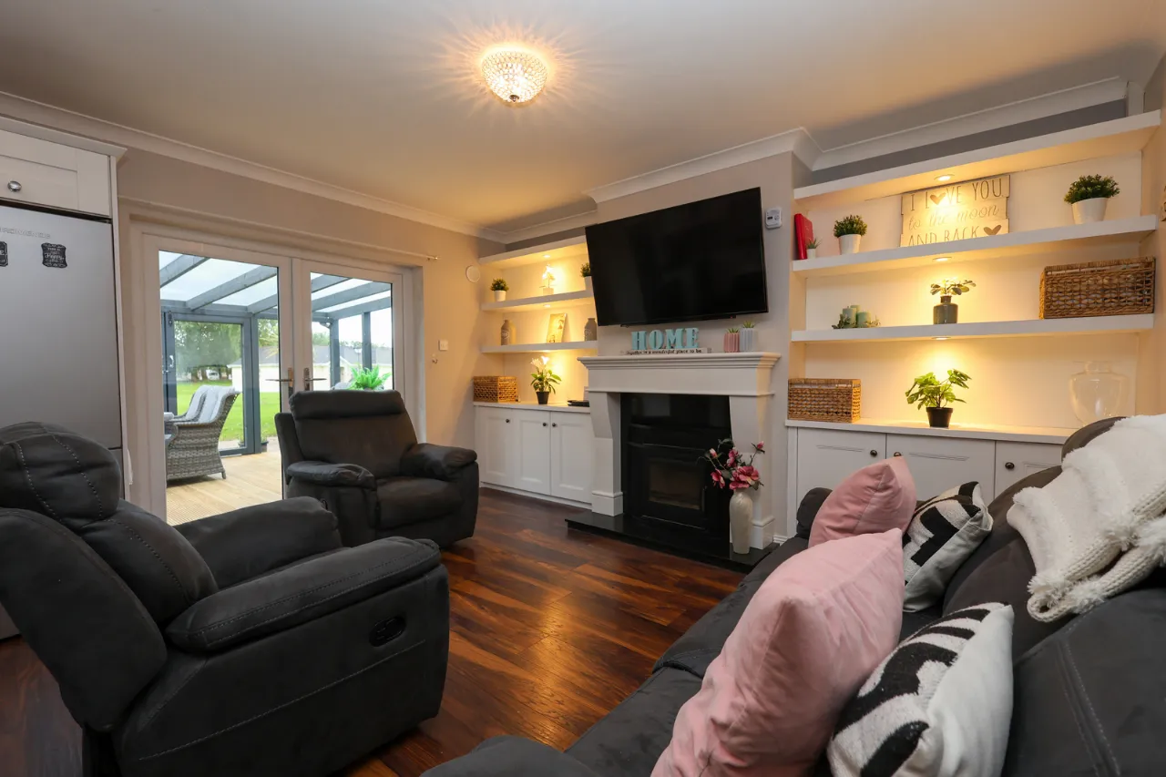 Photo of 5 Loughstown Holiday Village, Drumcree, Collinstown, Co. Westmeath