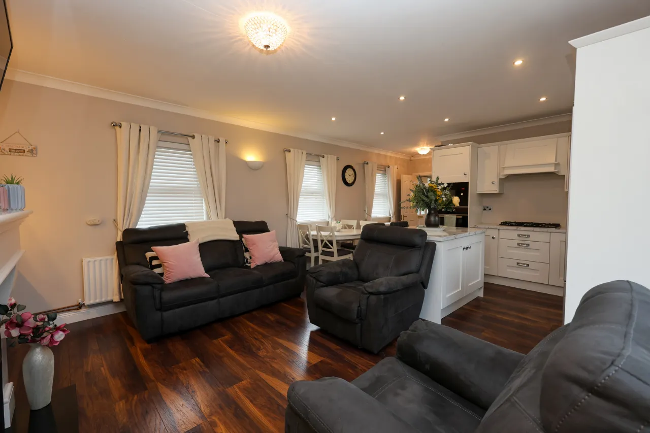 Photo of 5 Loughstown Holiday Village, Drumcree, Collinstown, Co. Westmeath