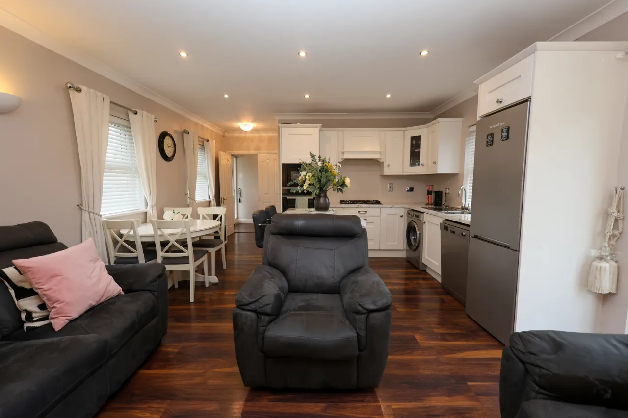 Photo of 5 Loughstown Holiday Village, Drumcree, Collinstown, Co. Westmeath