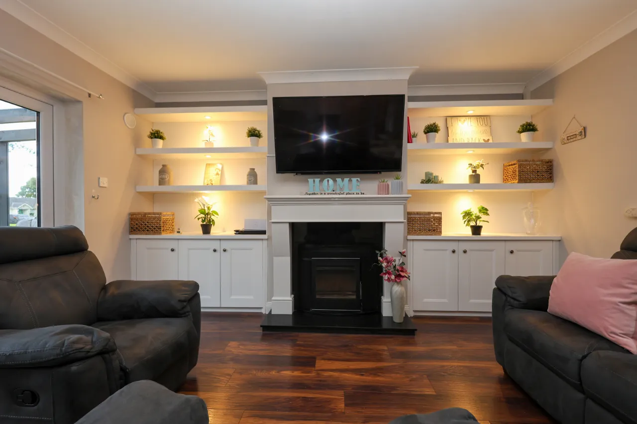 Photo of 5 Loughstown Holiday Village, Drumcree, Collinstown, Co. Westmeath