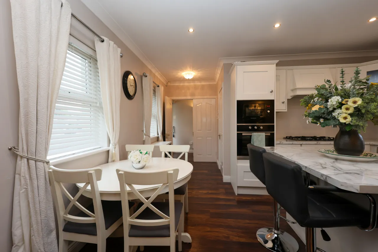 Photo of 5 Loughstown Holiday Village, Drumcree, Collinstown, Co. Westmeath