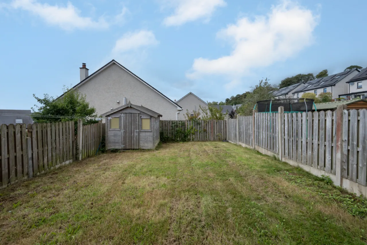 Photo of 48 The Woods, Glounthaune, Co. Cork, T45 E029