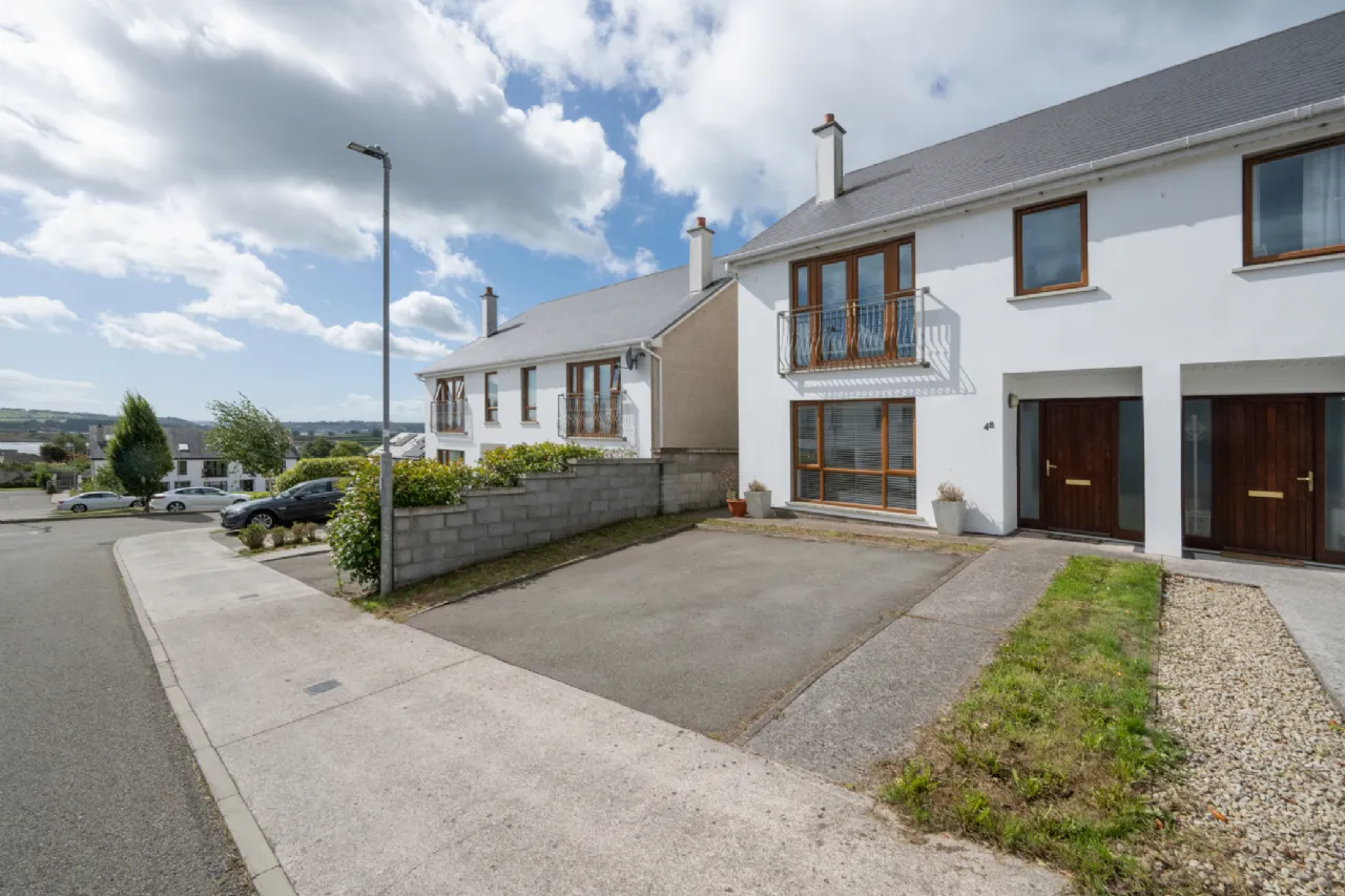 Photo of 48 The Woods, Glounthaune, Co. Cork, T45 E029