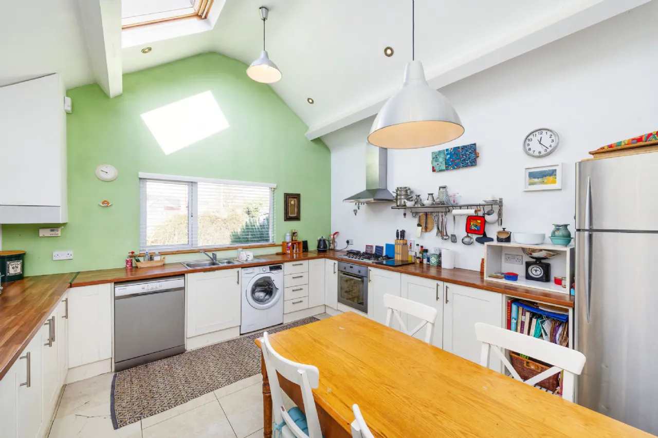 Photo of The Farm House, Old Yellow Walls Road, Malahide, Co Dublin, K36 W659