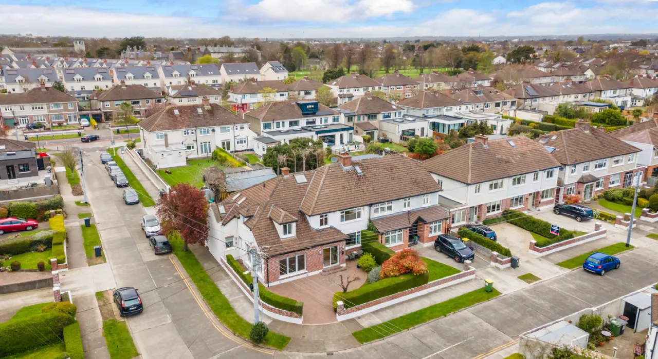 Photo of 28 Wainsfort Park, Terenure, Dublin 6W, D6W YE02