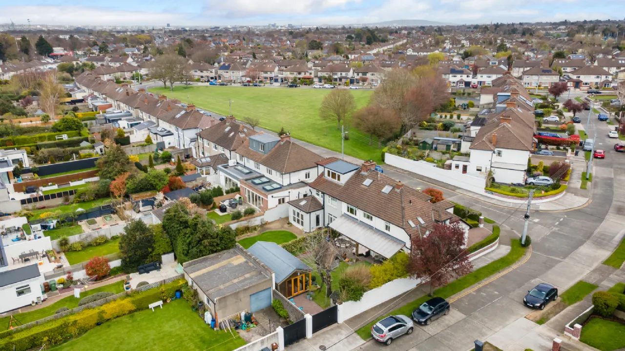 Photo of 28 Wainsfort Park, Terenure, Dublin 6W, D6W YE02