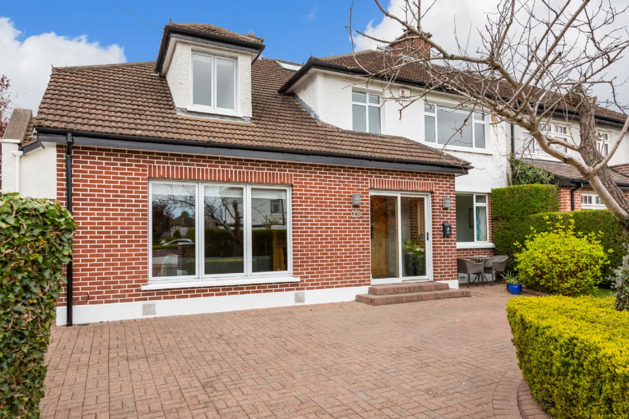 Photo of 28 Wainsfort Park, Terenure, Dublin 6W, D6W YE02