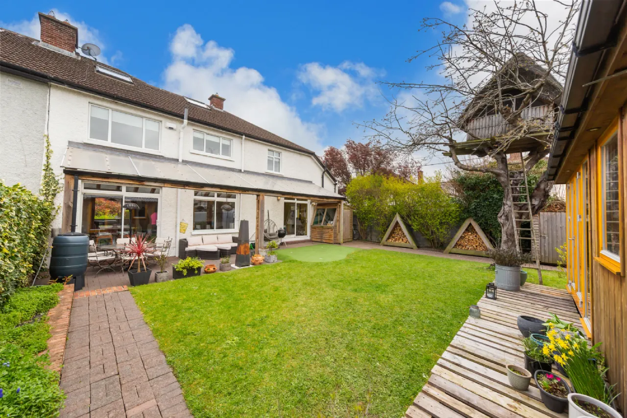 Photo of 28 Wainsfort Park, Terenure, Dublin 6W, D6W YE02