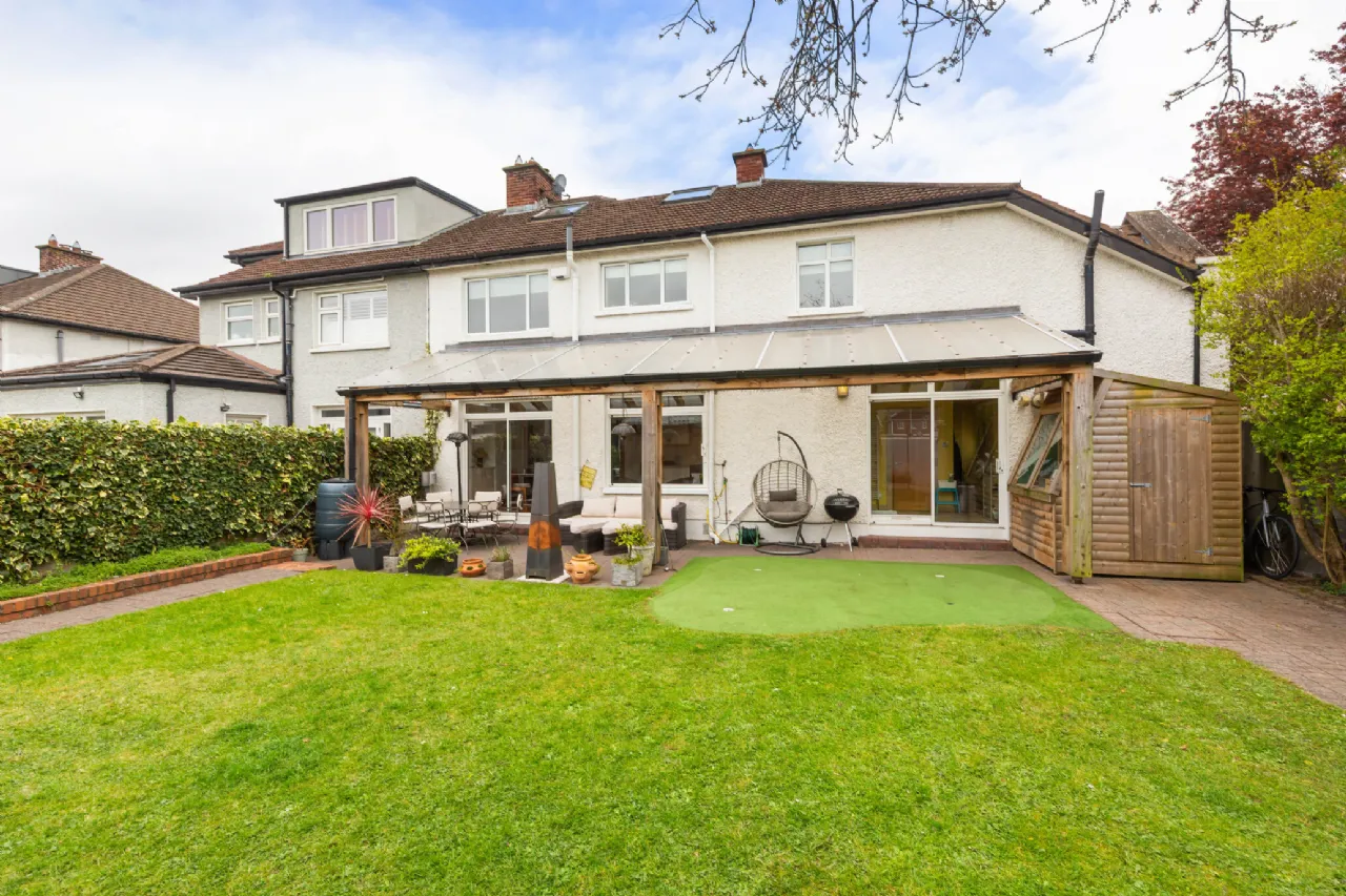 Photo of 28 Wainsfort Park, Terenure, Dublin 6W, D6W YE02