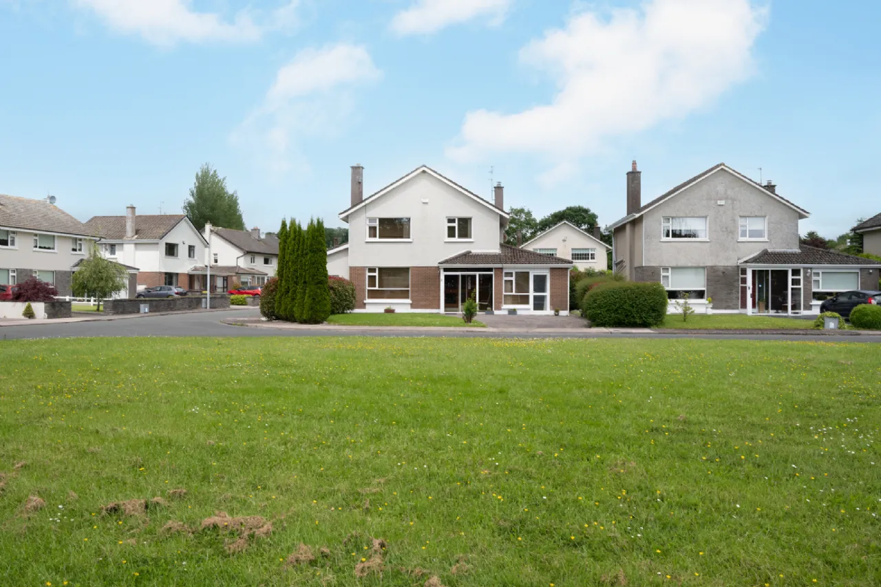 Photo of 21 Senandale, Cloghroe, Blarney, Co. Cork, T23 V528