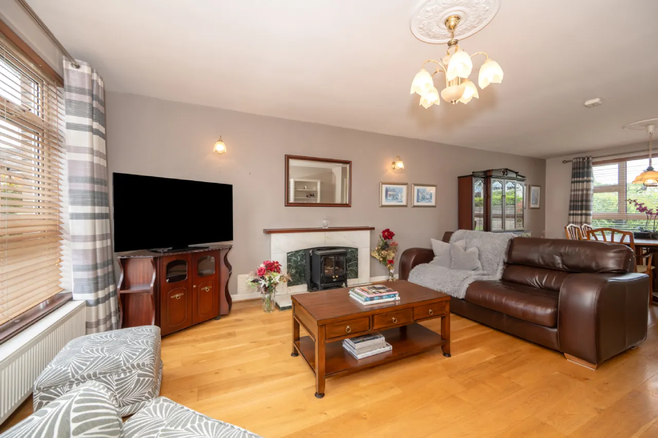 Photo of 21 Senandale, Cloghroe, Blarney, Co. Cork, T23 V528