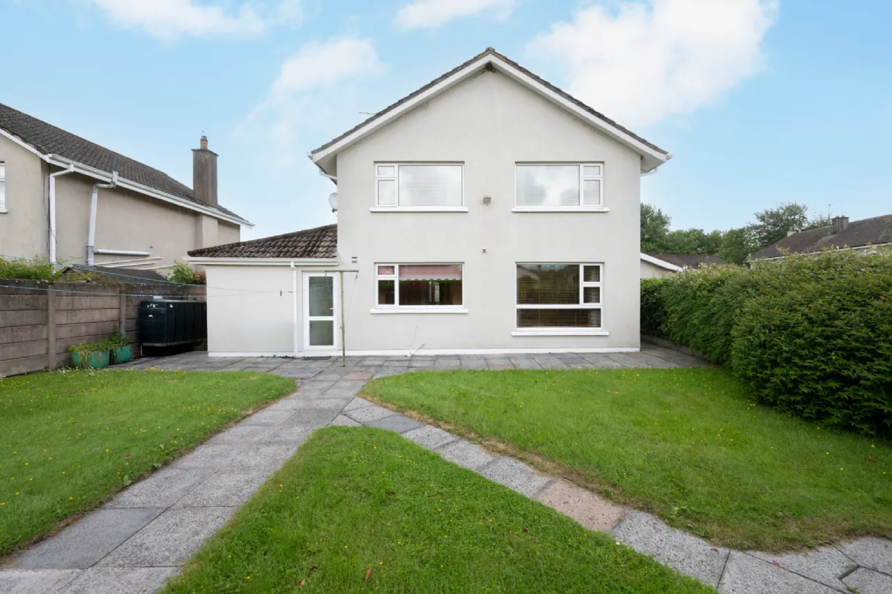 Photo of 21 Senandale, Cloghroe, Blarney, Co. Cork, T23 V528