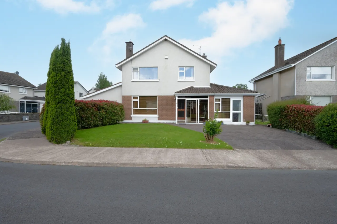 Photo of 21 Senandale, Cloghroe, Blarney, Co. Cork, T23 V528