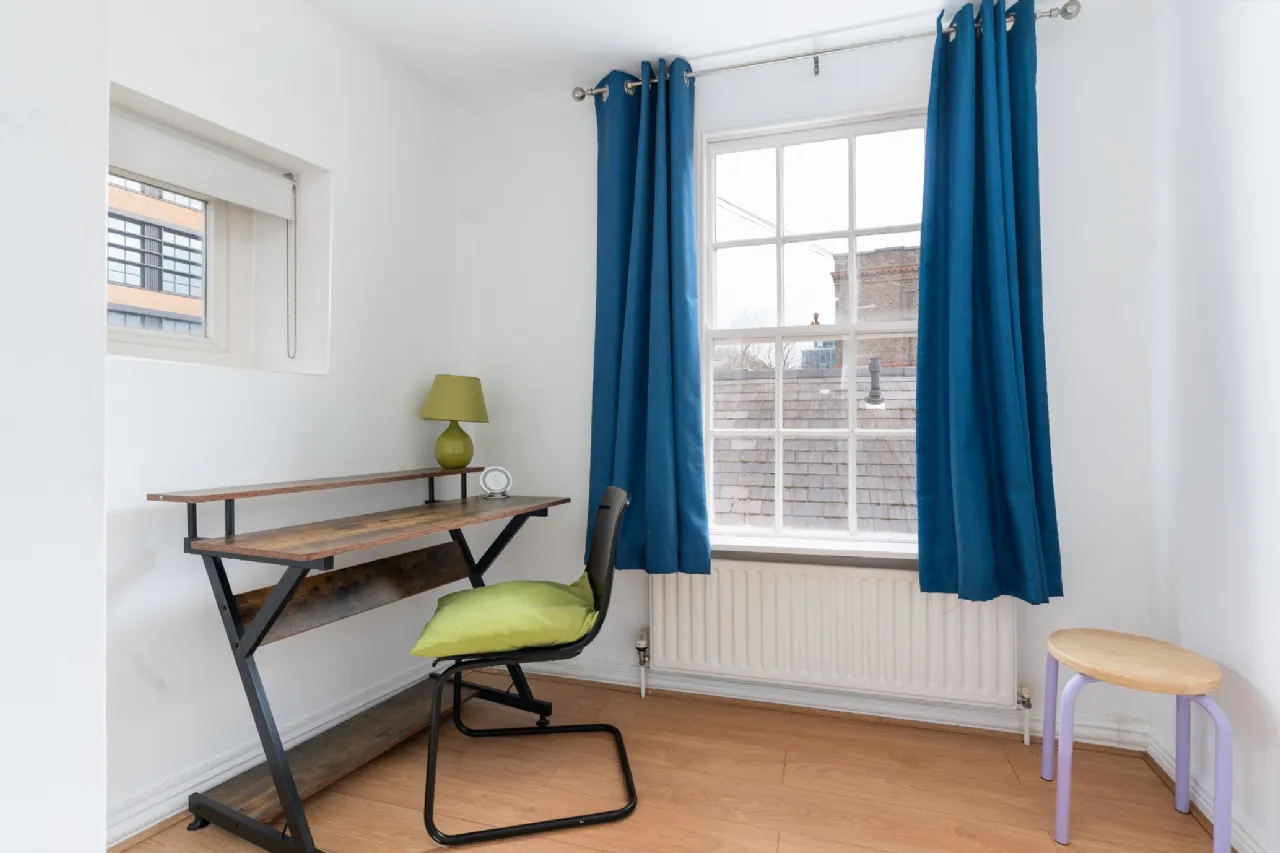 Photo of 15 Albert Court East, Off Grand Canal Street Lower, South City Centre, Dublin 2, D02PR29