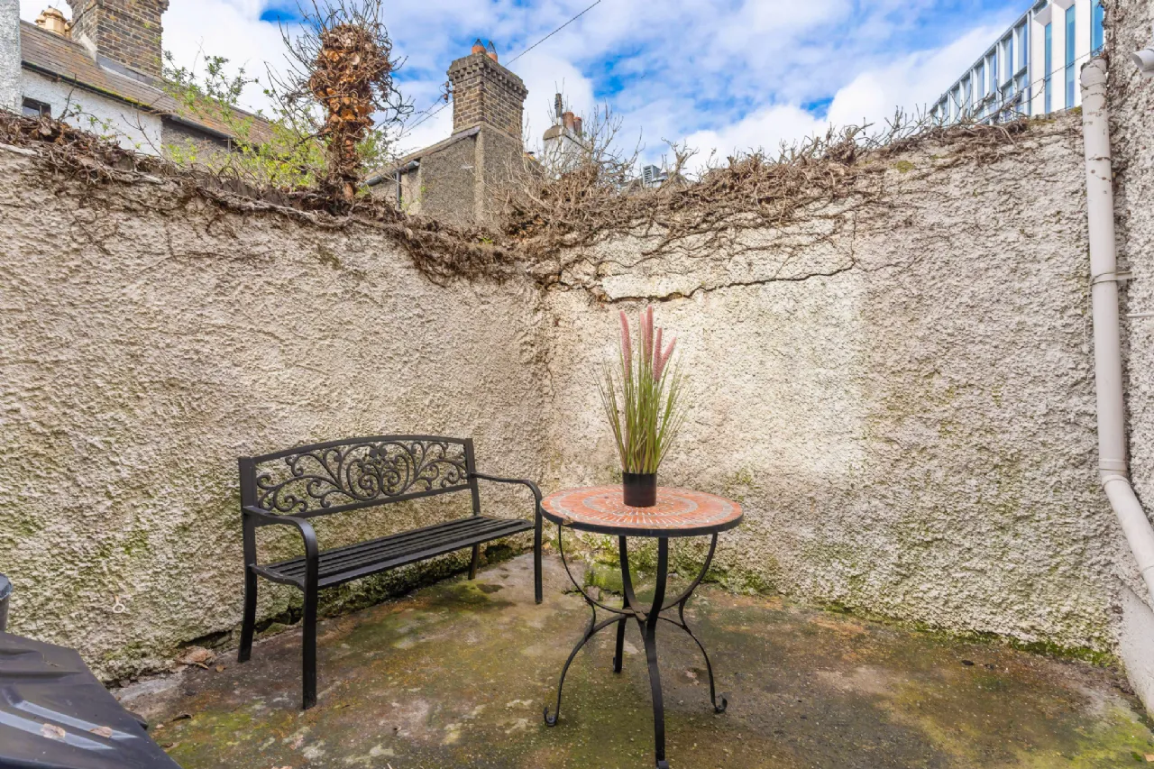 Photo of 15 Albert Court East, Off Grand Canal Street Lower, South City Centre, Dublin 2, D02PR29