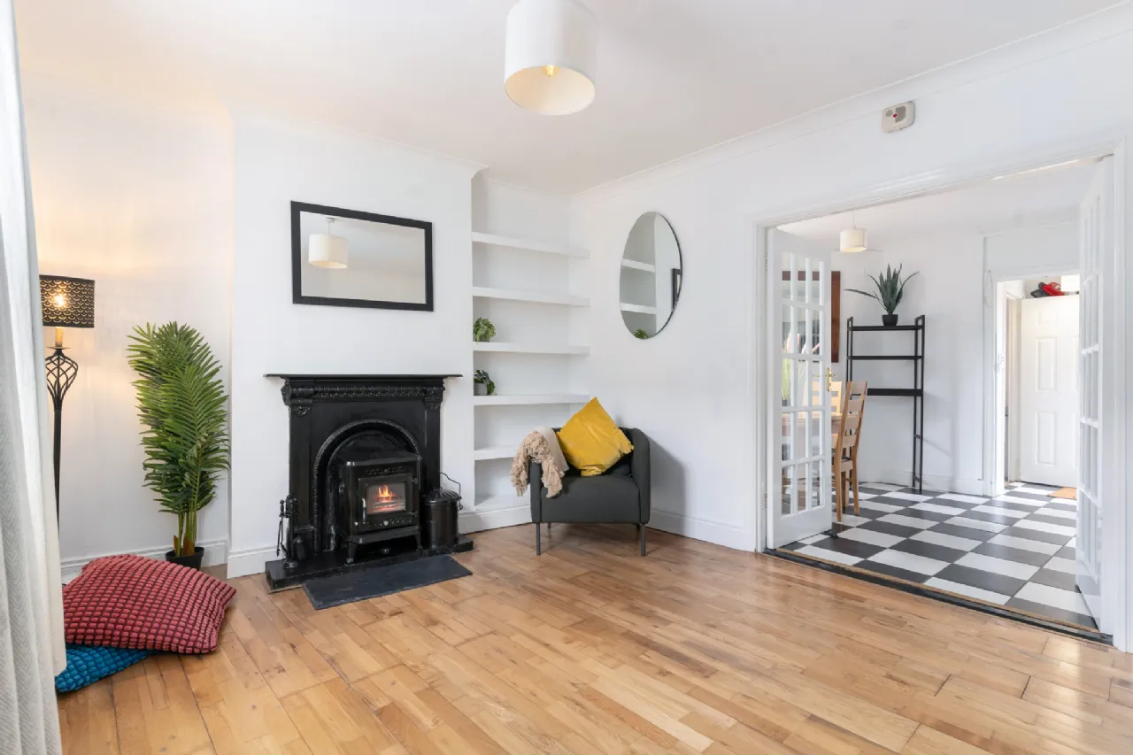 Photo of 15 Albert Court East, Grand Canal Street, Dublin 2, D02PR29
