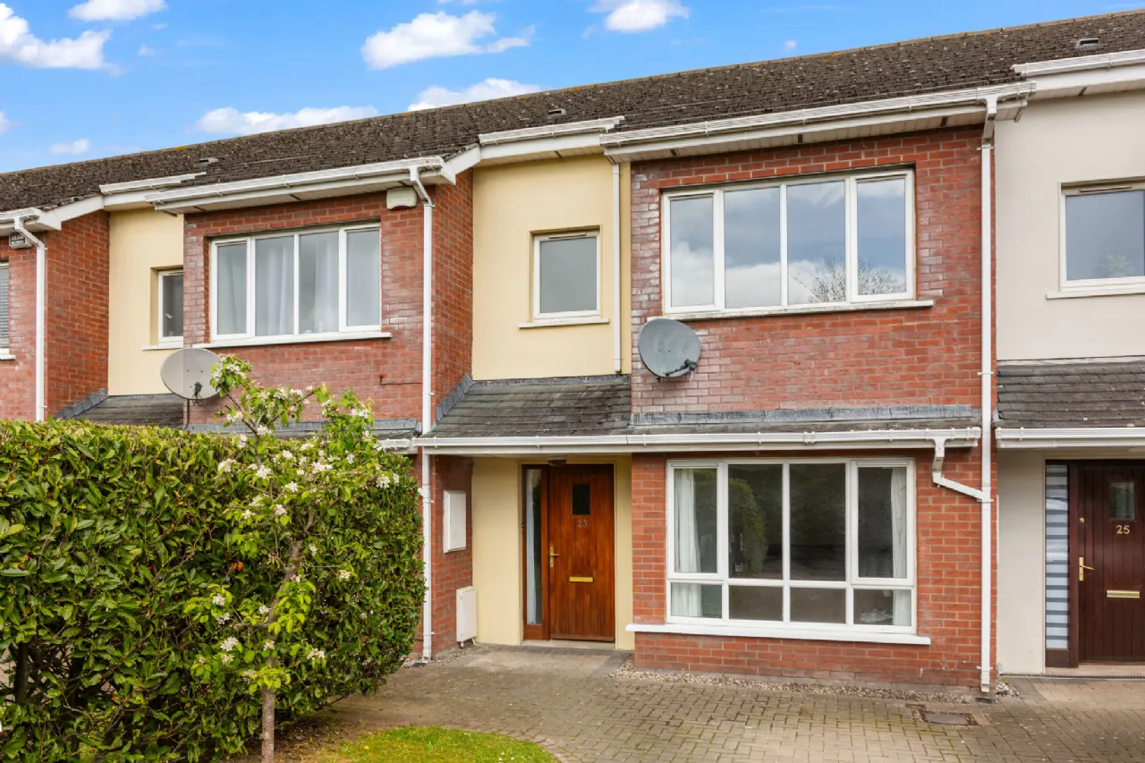 Photo of 23 Hansted Park, Lucan, Co.Dublin, K78 D2F4