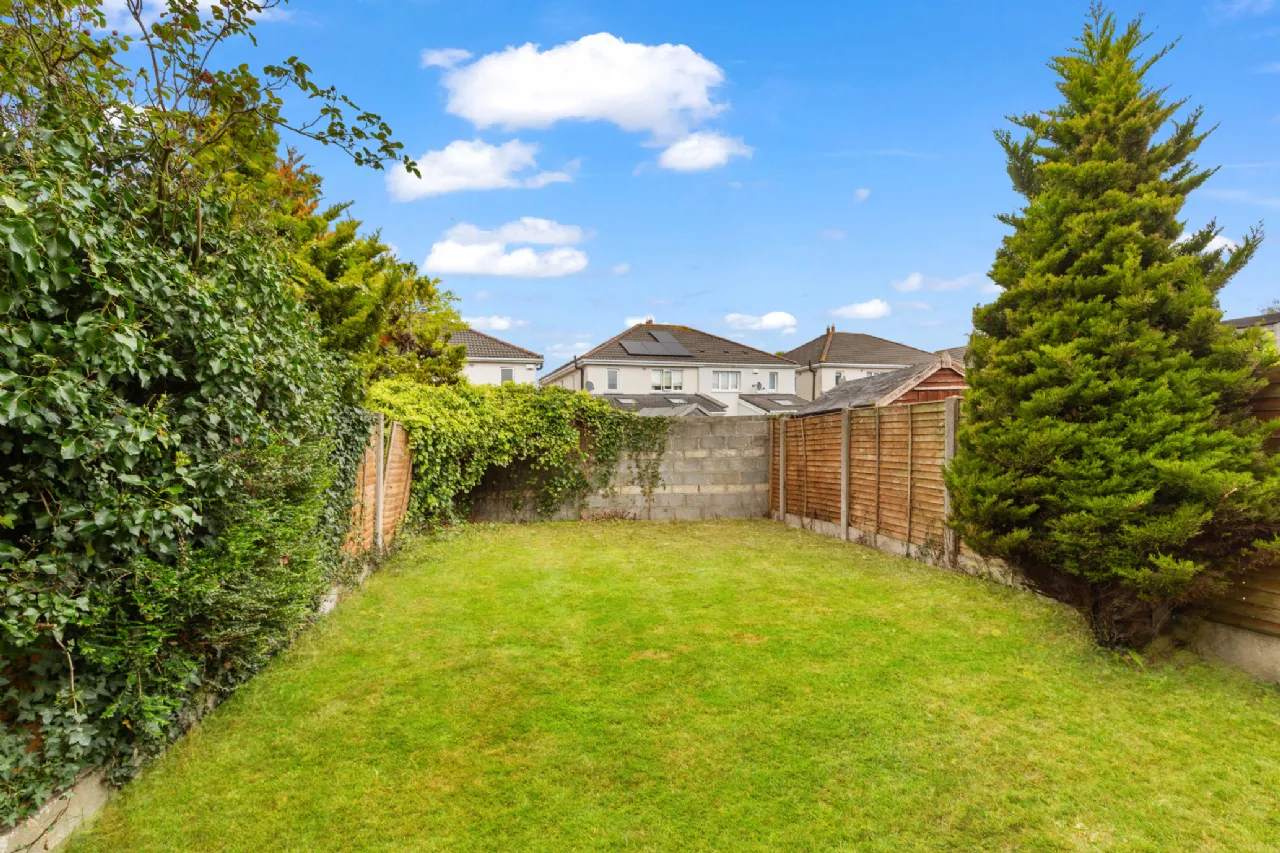 Photo of 23 Hansted Park, Lucan, Co.Dublin, K78 D2F4