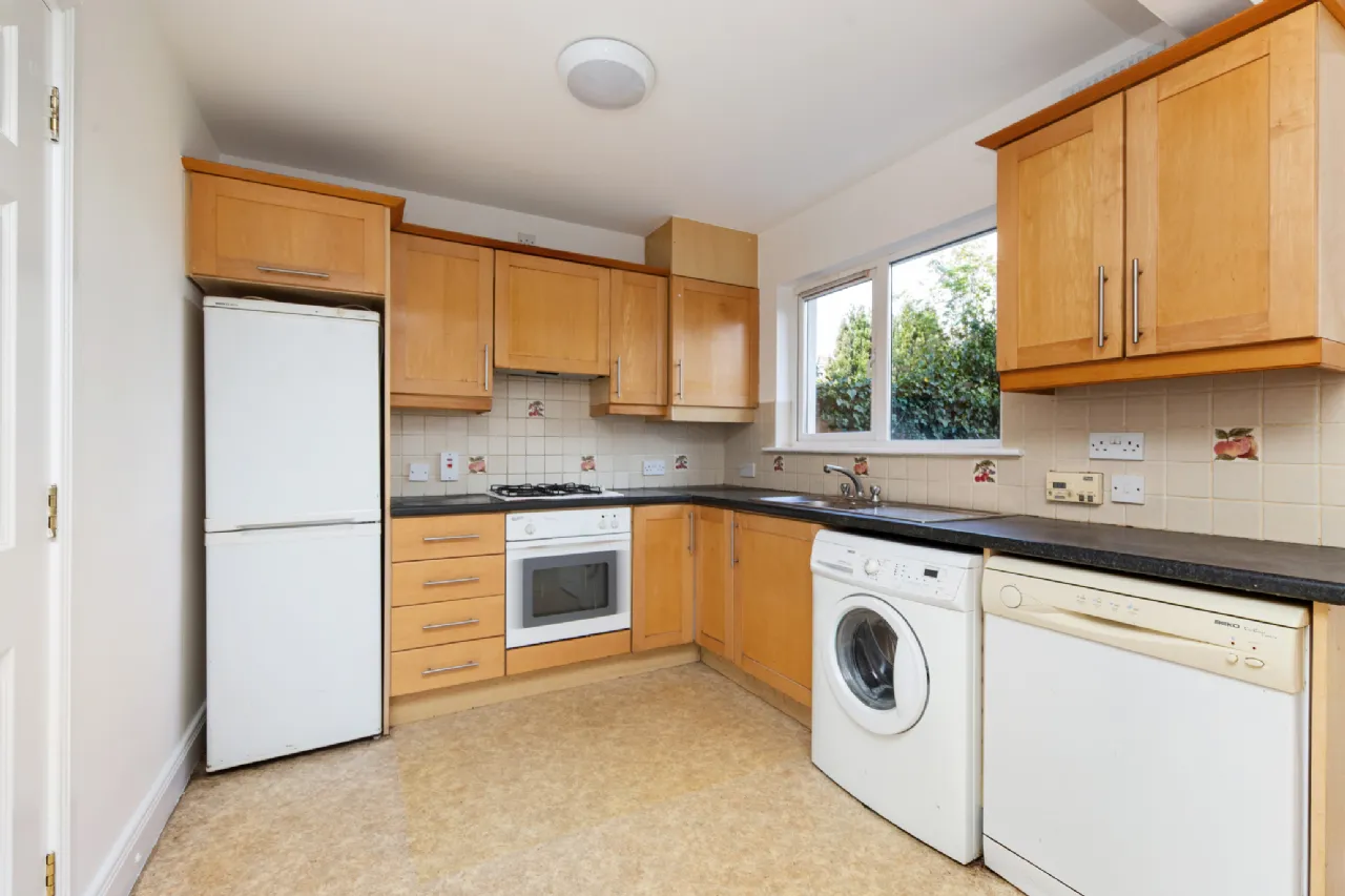 Photo of 23 Hansted Park, Lucan, Co.Dublin, K78 D2F4