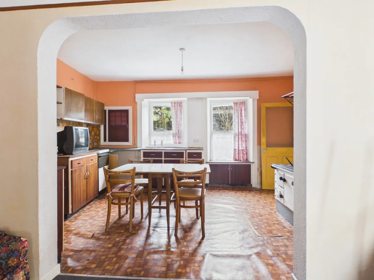 Photo of St. Patrick's Street, Portumna, Co. Galway, H53 XC82