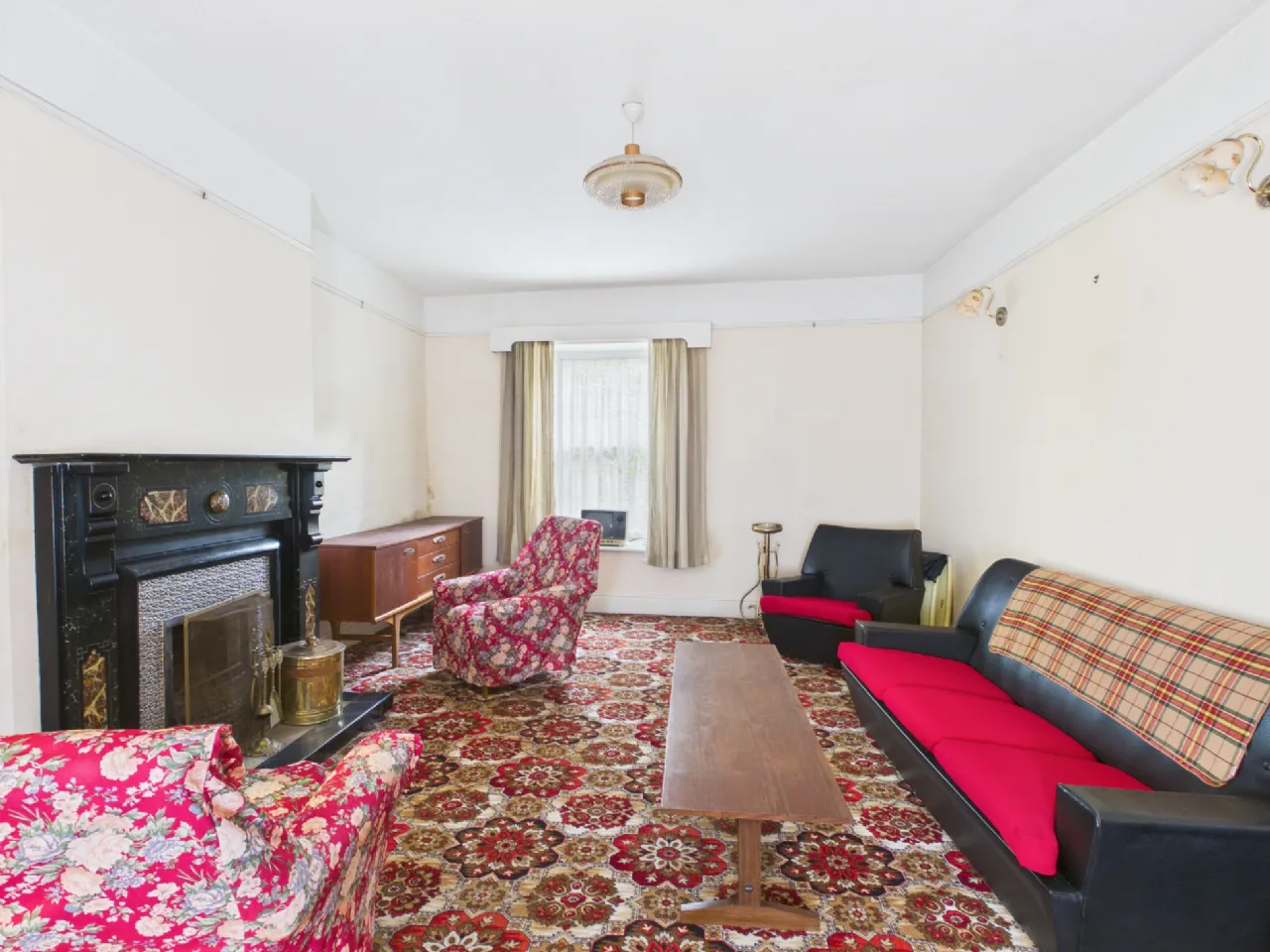 Photo of St. Patrick's Street, Portumna, Co. Galway, H53 XC82