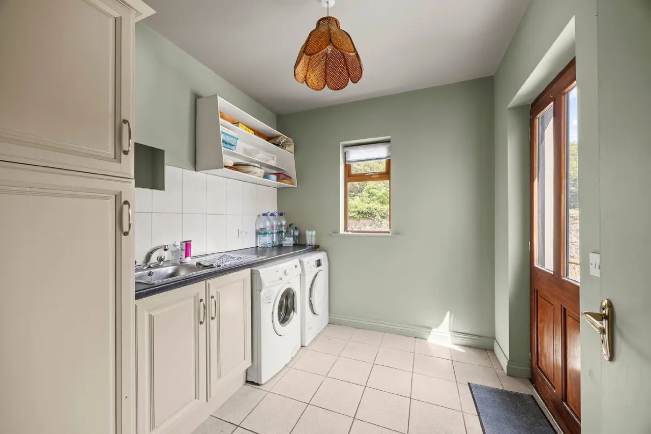 Photo of Filane Lodge, Filane, Castletownbere, Co Cork, P75YW96