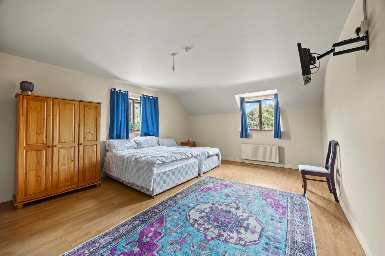 Photo of Filane Lodge, Filane, Castletownbere, Co Cork, P75YW96