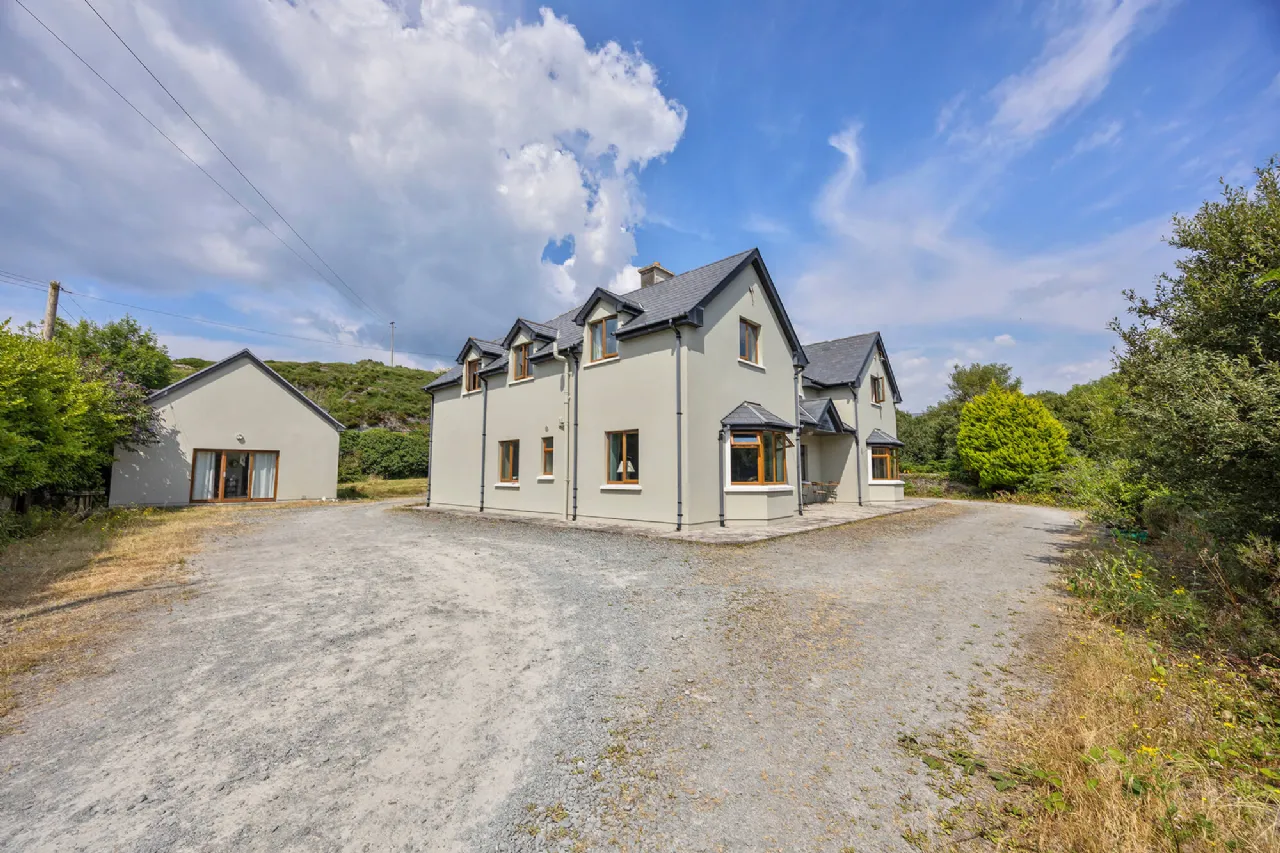 Photo of Filane Lodge, Filane, Castletownbere, Co Cork, P75YW96