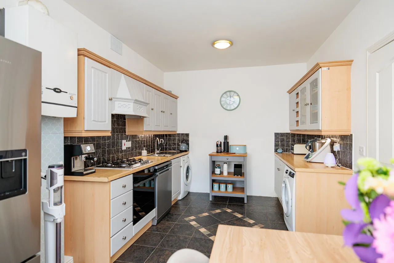 Photo of 10 Troy's Green, Green Street, Kilkenny, R95 C8Y2