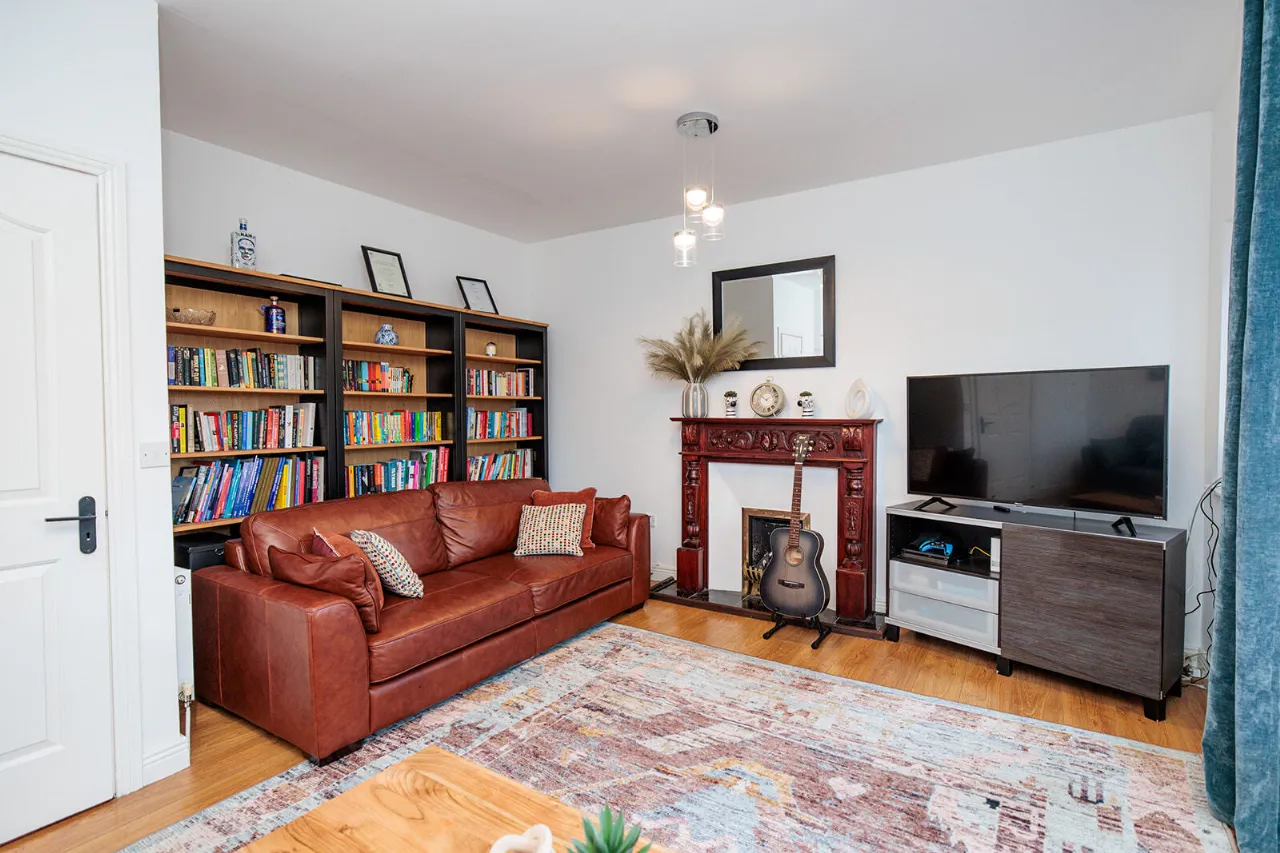 Photo of 10 Troy's Green, Green Street, Kilkenny, R95 C8Y2