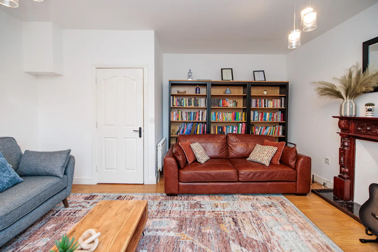 Photo of 10 Troy's Green, Green Street, Kilkenny, R95 C8Y2