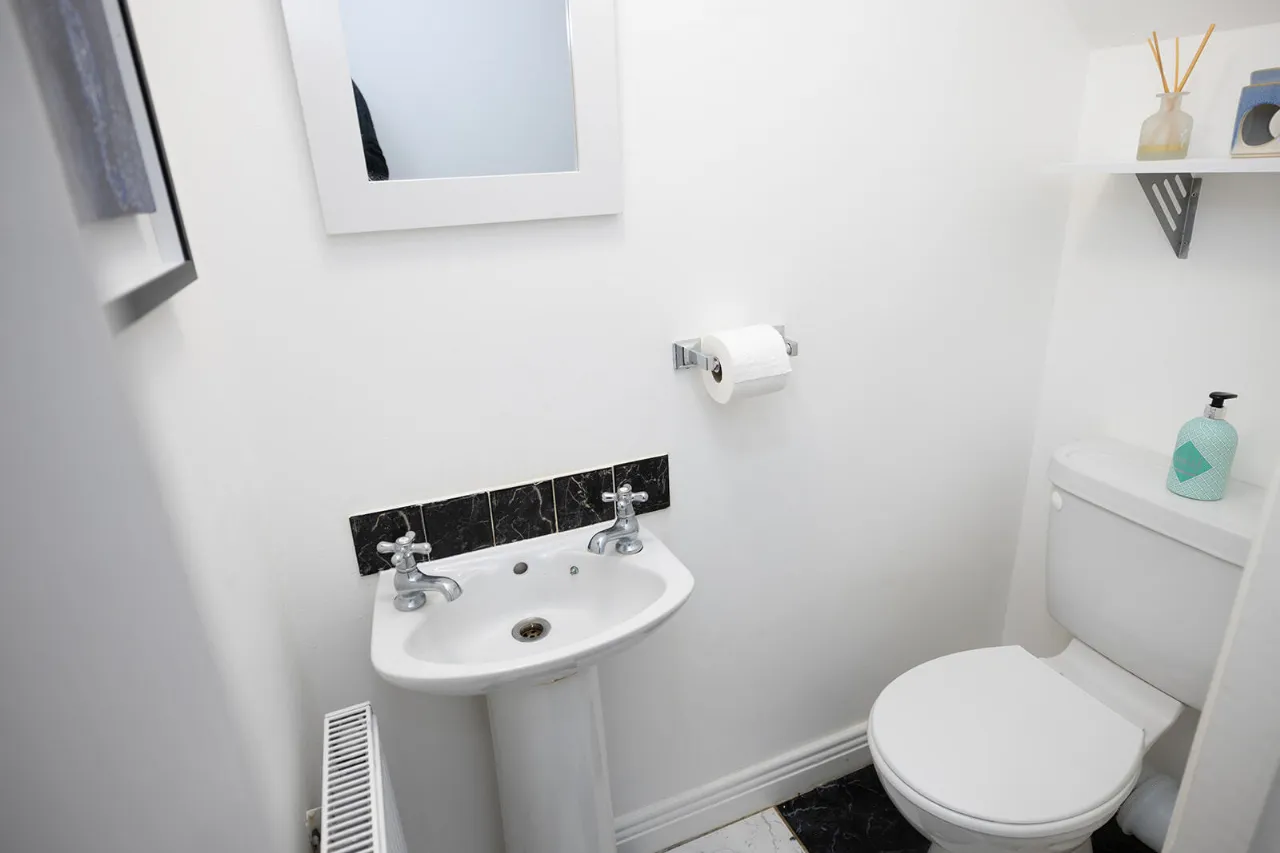 Photo of 10 Troy's Green, Green Street, Kilkenny, R95 C8Y2