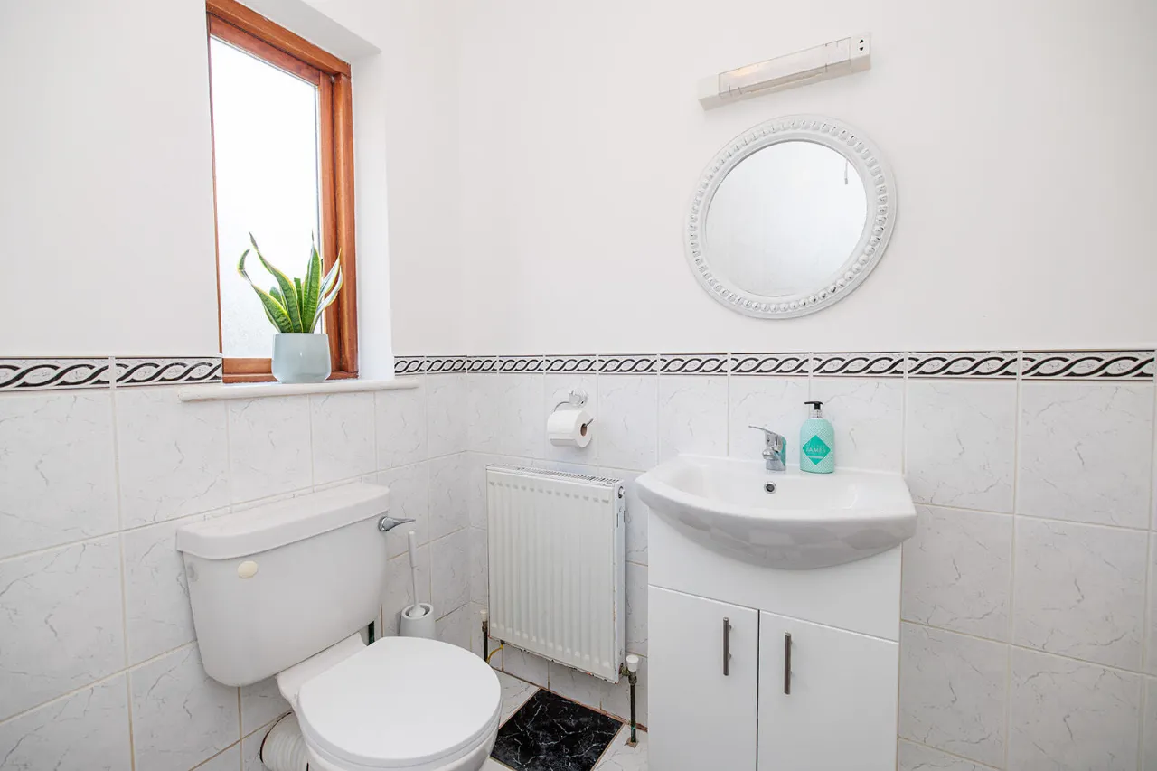 Photo of 10 Troy's Green, Green Street, Kilkenny, R95 C8Y2