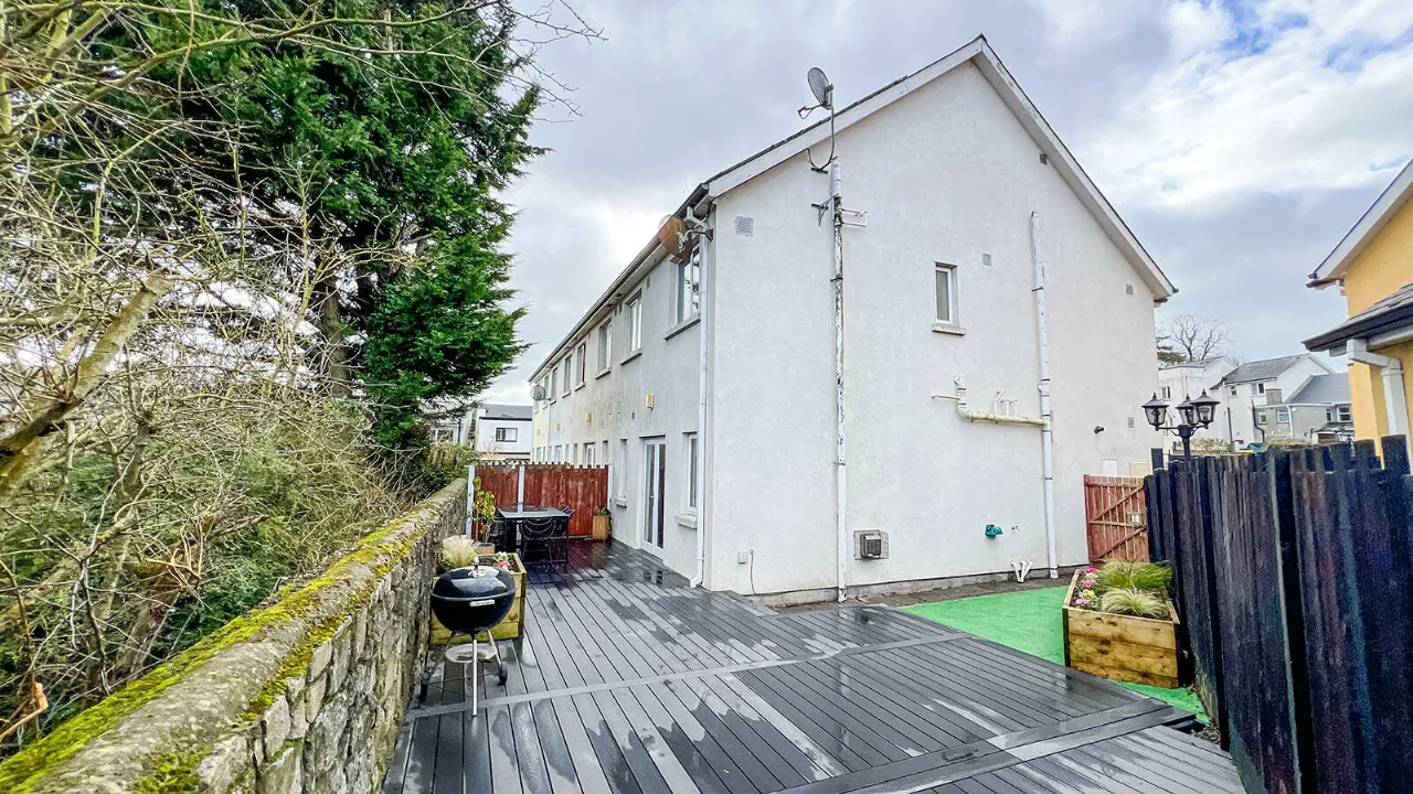 Photo of 10 Troy's Green, Green Street, Kilkenny, R95 C8Y2