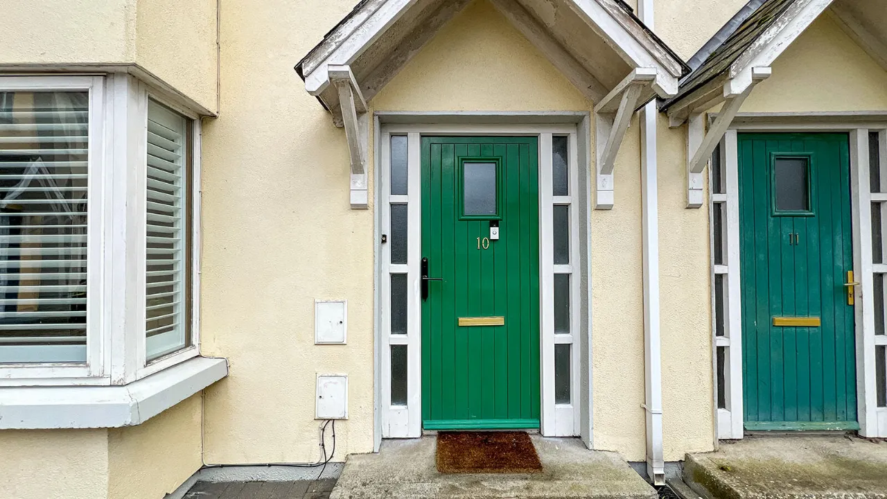 Photo of 10 Troy's Green, Green Street, Kilkenny, R95 C8Y2