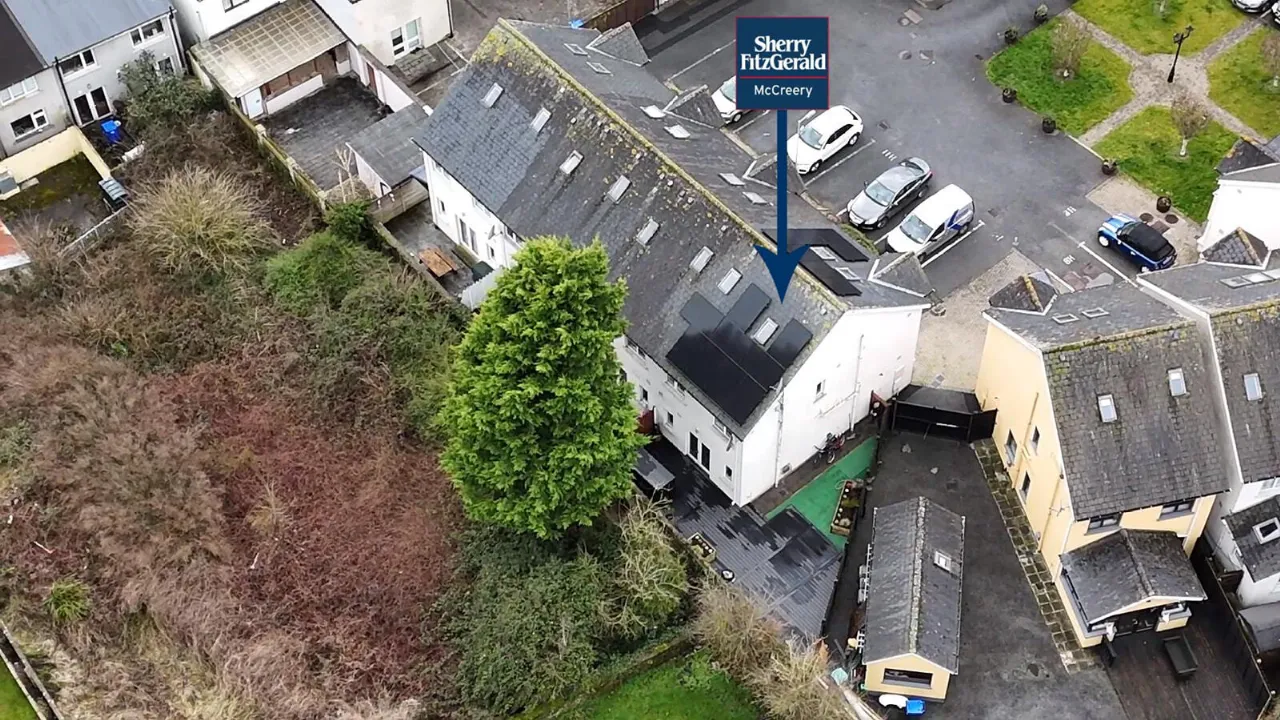 Photo of 10 Troy's Green, Green Street, Kilkenny, R95 C8Y2