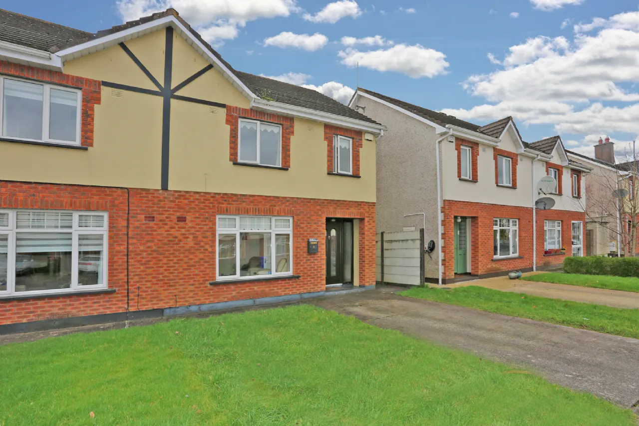 Photo of 5 Crestwood, Kilteragh, Dooradoyle, Limerick, V94X92W