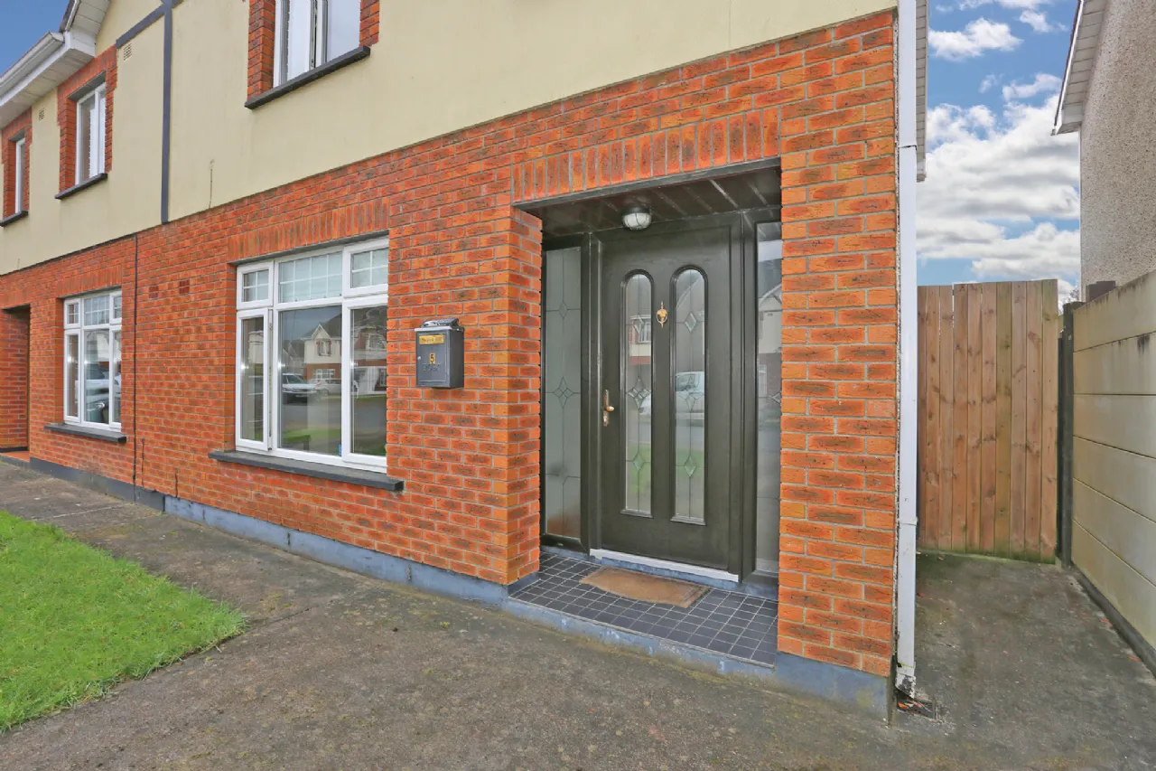 Photo of 5 Crestwood, Kilteragh, Dooradoyle, Limerick, V94X92W