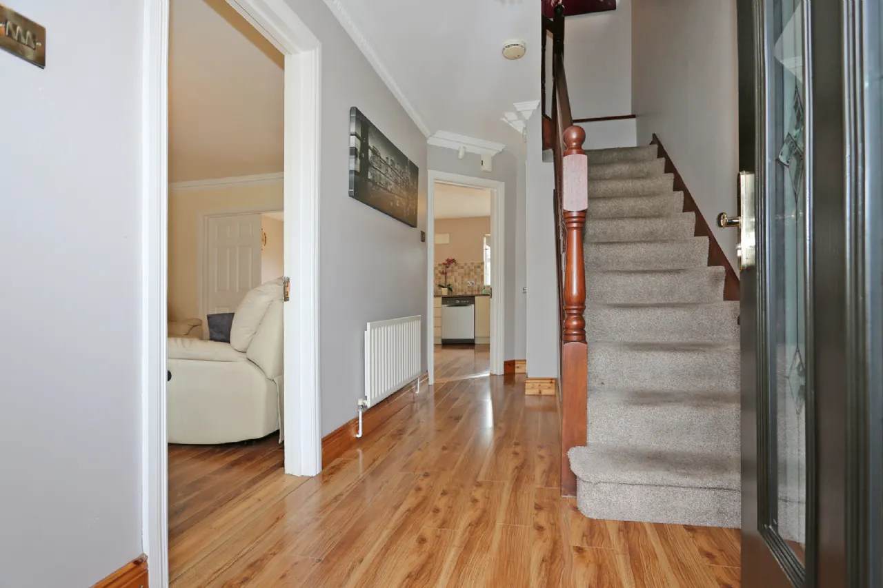 Photo of 5 Crestwood, Kilteragh, Dooradoyle, Limerick, V94X92W