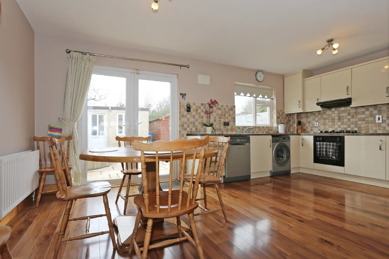 Photo of 5 Crestwood, Kilteragh, Dooradoyle, Limerick, V94X92W