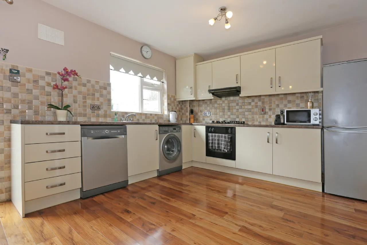 Photo of 5 Crestwood, Kilteragh, Dooradoyle, Limerick, V94X92W