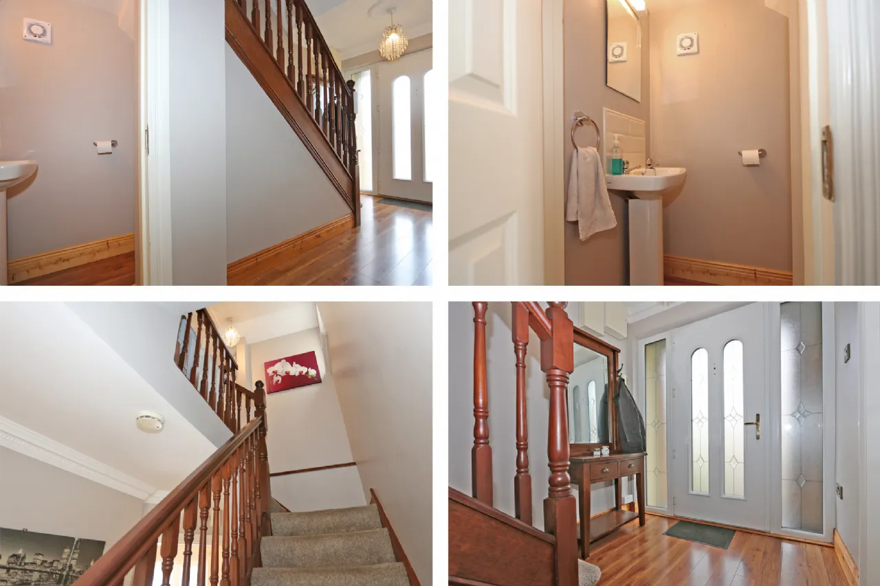 Photo of 5 Crestwood, Kilteragh, Dooradoyle, Limerick, V94X92W