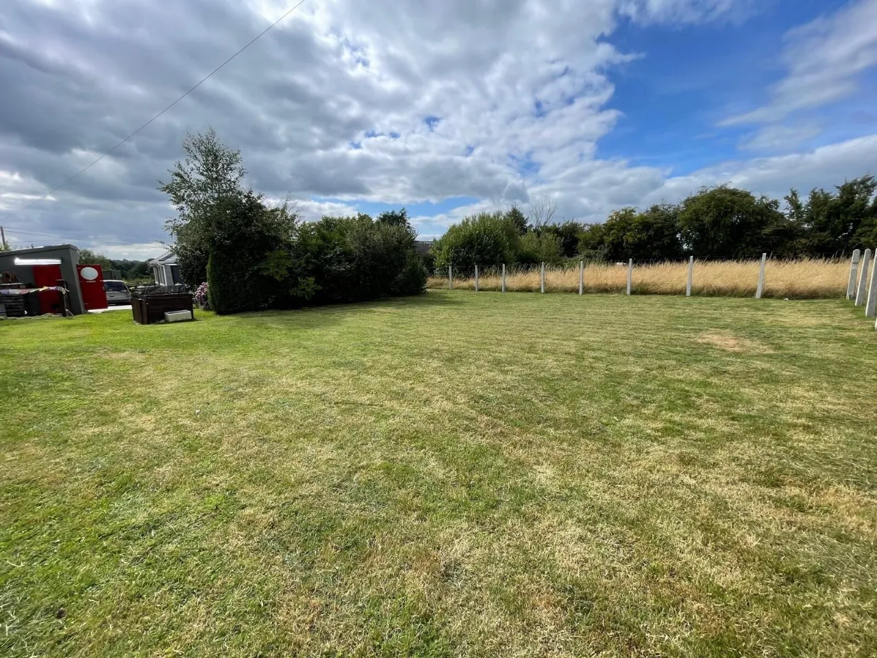 Photo of Rose Cottage, Kilmore East, Tallow, Co. Waterford, P51 TR77