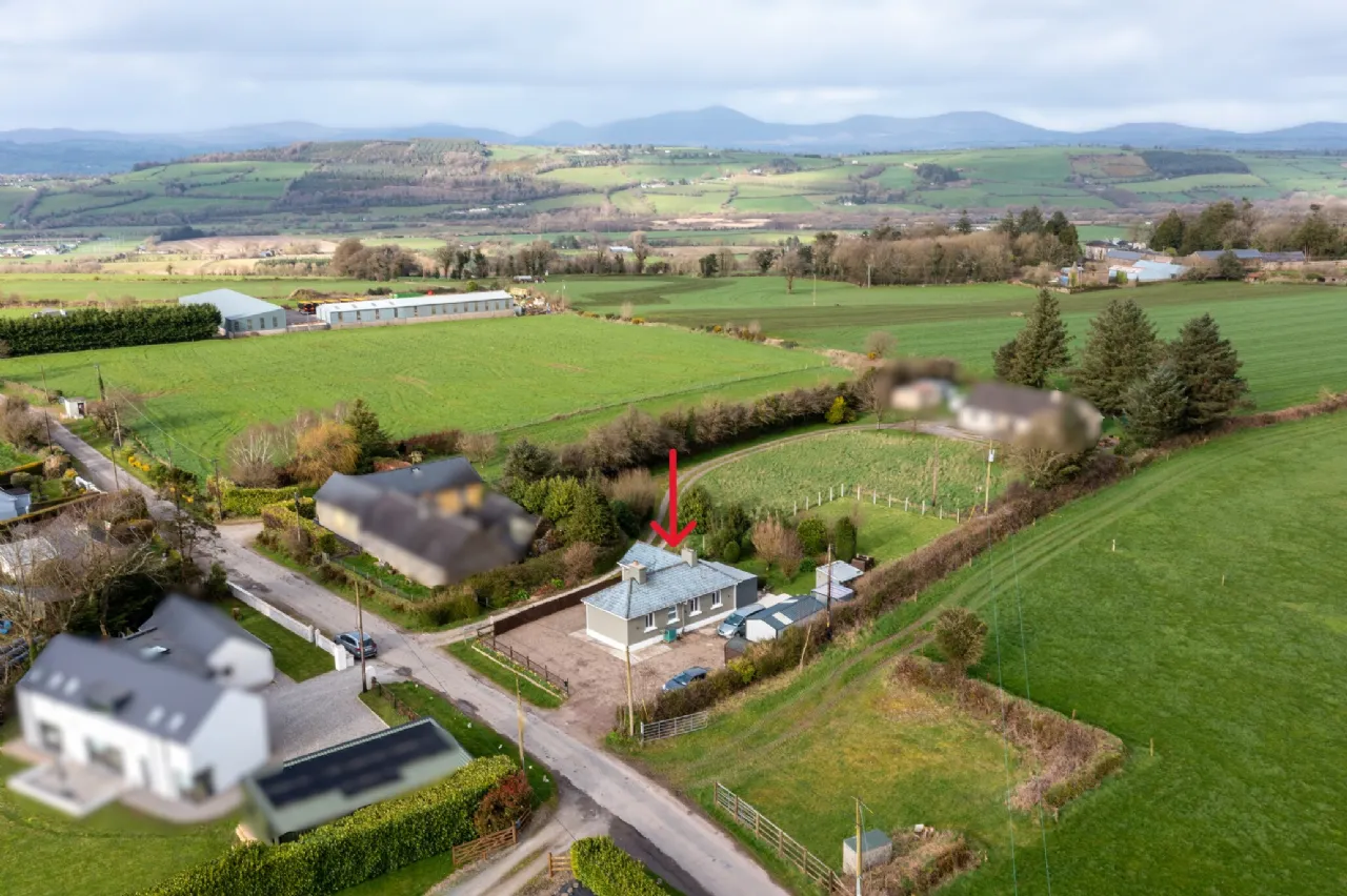 Photo of Rose Cottage, Kilmore East, Tallow, Co. Waterford, P51 TR77