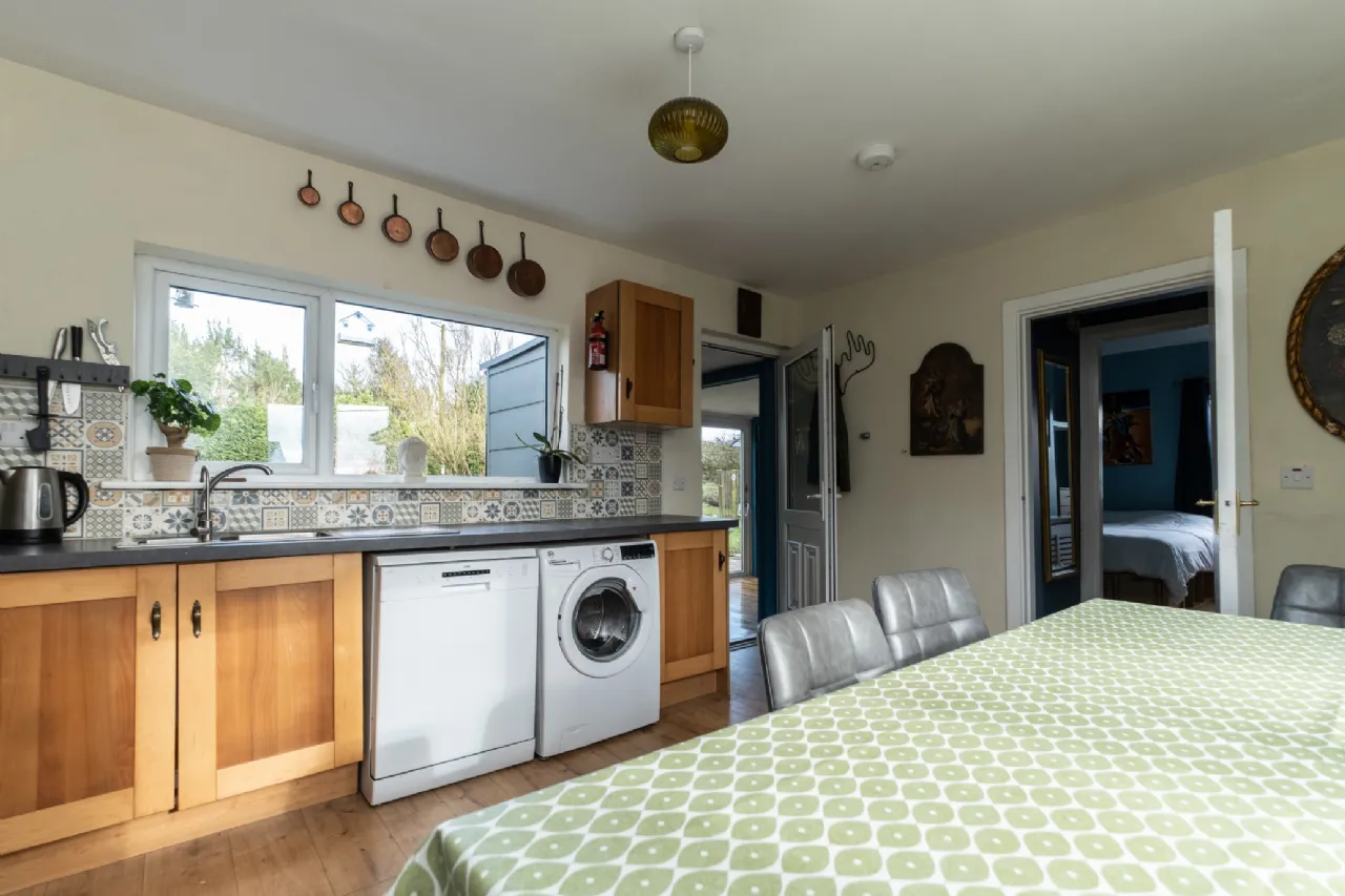 Photo of Rose Cottage, Kilmore East, Tallow, Co. Waterford, P51 TR77